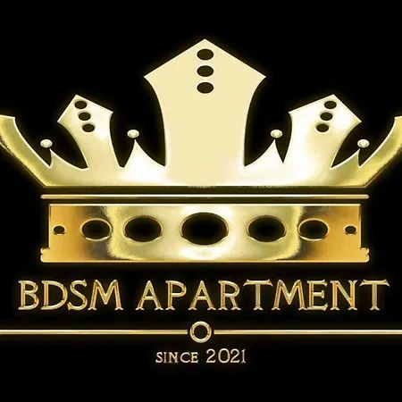 Apartmán Theblackkingdom